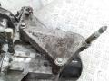 кронштейн КПП Renault Scenic 2 поколение 2003, 1.9 л., дизель, МКПП - фото №2