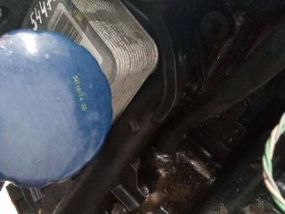 трубка охлаждающей жидкости Renault Megane 3 поколение 2008, 1.5 л., дизель, МКПП