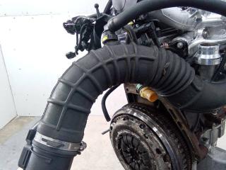 патрубок воздушного фильтра Renault Megane 3 поколение 2008, 1.5 л., дизель, МКПП, 8200500384