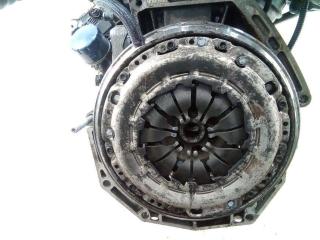 комплект сцепления Renault Megane 3 поколение 2008, 1.5 л., дизель, МКПП, 8200450217