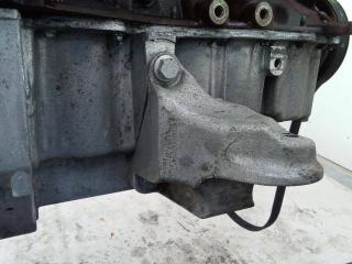 кронштейн двигателя Renault Megane 3 поколение 2008, 1.5 л., дизель, МКПП, 8200277229