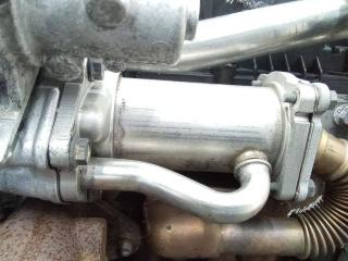 клапан EGR Renault Megane 3 поколение 2008, 1.5 л., дизель, МКПП, 8200729079