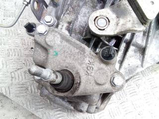 кронштейн КПП Renault Megane 3 поколение 2008, 1.5 л., дизель, МКПП, NULL