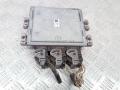 блок управления двигателем Renault Megane 3 поколение 2008, 1.5 л., дизель, МКПП, 8200843713 - фото №3