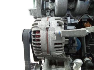 генератор Renault Modus 1 поколение 2006, 1.4 л., бензин, МКПП, 8200323137
