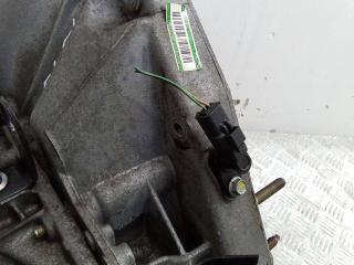 датчик коленвала Renault Modus 1 поколение 2006, 1.4 л., бензин, МКПП