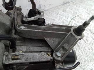 кронштейн КПП Renault Modus 1 поколение 2006, 1.4 л., бензин, МКПП