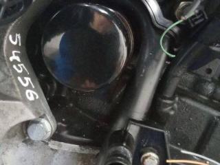 трубка охлаждающей жидкости Renault Clio 3 поколение 2006, 1.4 л., бензин, МКПП