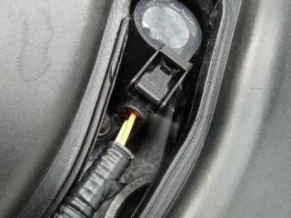 катушка зажигания Renault Clio 3 поколение 2006, 1.4 л., бензин, МКПП, 8200765882