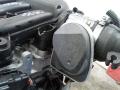 заслонка дроссельная Renault Clio 3 поколение 2006, 1.4 л., бензин, МКПП, 8200190230 - фото №2