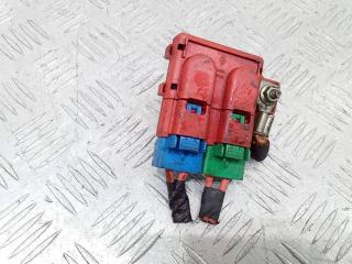 плюсовой провод аккумулятора Renault Clio 3 поколение 2006, 1.4 л., бензин, МКПП, 8200279219