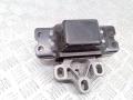 подушка крепления двигателя Volkswagen Golf 5 поколение 2005, 2.0 л., бензин, 1K0199555 - фото №4