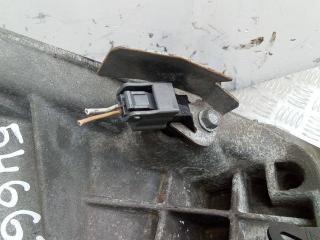 датчик коленвала Dacia Duster 1 поколение 2012, 1.5 л., дизель, МКПП