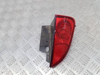 фонарь противотуманный правый Renault Espace 4 поколение [рестайлинг] 2006, 8200027154