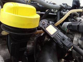 датчик абсолютного давления Renault Espace 4 поколение [рестайлинг] 2006, 2.0 л., дизель, МКПП, 8200685363