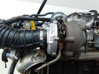 турбина Renault Espace 4 поколение [рестайлинг] 2006, 2.0 л., дизель, МКПП, 8200356205