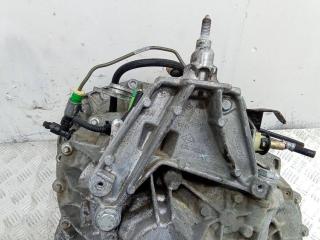 кронштейн КПП Renault Espace 4 поколение [рестайлинг] 2006, 2.0 л., дизель, МКПП, 8200292830