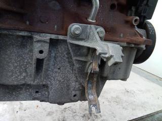 кронштейн полуоси Renault Twingo 2 поколение 2008, 1.5 л., дизель, МКПП