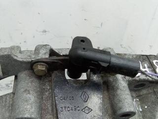 датчик коленвала Renault Modus 1 поколение 2005, 1.5 л., дизель, МКПП