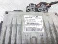 блок управления двигателем Renault Modus 1 поколение 2005, 1.5 л., дизель, МКПП, 8200398934 - фото №2