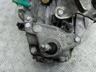 кронштейн КПП Renault Megane 3 поколение 2008, 1.5 л., дизель, МКПП