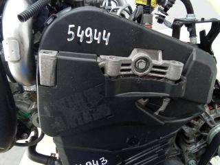 кронштейн двигателя Dacia Sandero 1 поколение 2011, 1.5 л., дизель, МКПП