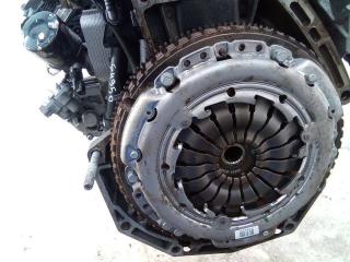 комплект сцепления Dacia Sandero 1 поколение 2011, 1.5 л., дизель, МКПП, 301016758R