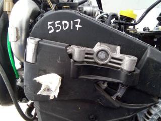 кронштейн двигателя Renault Twingo 2 поколение [рестайлинг] 2011, 1.5 л., дизель, МКПП, 8200871583