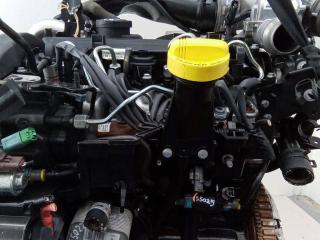 щуп двигателя Renault Twingo 2 поколение [рестайлинг] 2011, 1.5 л., дизель, МКПП