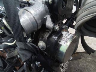 насос вакуумный Renault Twingo 2 поколение [рестайлинг] 2011, 1.5 л., дизель, МКПП, 8201005306