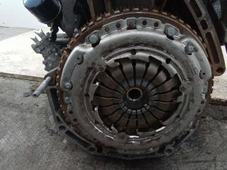 комплект сцепления Renault Twingo 2 поколение [рестайлинг] 2011, 1.5 л., дизель, МКПП, 8200335084