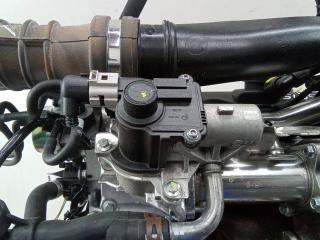 клапан EGR Renault Twingo 2 поколение [рестайлинг] 2011, 1.5 л., дизель, МКПП, 8200836385