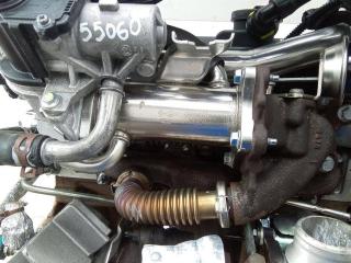 охладитель EGR / Радиатор EGR Renault Twingo 2 поколение [рестайлинг] 2011, 1.5 л., дизель, МКПП, 8200912059