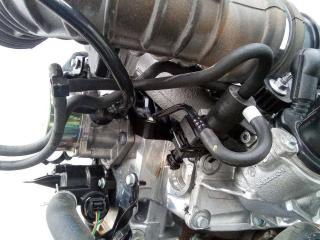 электромагнитный клапан Renault Twingo 2 поколение [рестайлинг] 2011, 1.5 л., дизель, МКПП, 8200762162