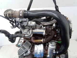 патрубок интеркулера Renault Twingo 2 поколение [рестайлинг] 2011, 1.5 л., дизель, МКПП, 8200645723