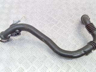 патрубок интеркулера Renault Kangoo 1 поколение [рестайлинг] 2005, 1.5 л., дизель, МКПП, 8200468372