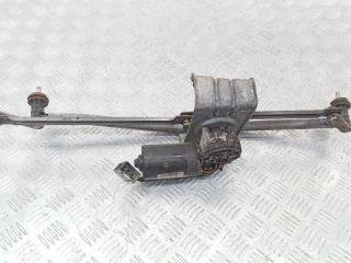 механизм стеклоочистителя (трапеция дворников) Mercedes-Benz Sprinter 1 поколение (W901-905) [рестайлинг] 2004, 0390241346