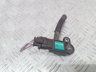 датчик абсолютного давления Renault Twingo 2 поколение 2010, 1.5 л., дизель, МКПП, 0281002997