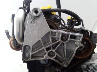 кронштейн двигателя Renault Scenic 3 поколение [рестайлинг] 2012, 1.5 л., дизель, МКПП, 8200739777