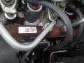 топливная рампа Renault Scenic 3 поколение [рестайлинг] 2012, 1.5 л., дизель, МКПП, 8200815617 - фото №2