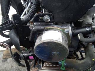 насос вакуумный Renault Scenic 3 поколение [рестайлинг] 2012, 1.5 л., дизель, МКПП