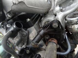 фланец (тройник) системы охлаждения Renault Scenic 3 поколение [рестайлинг] 2012, 1.5 л., дизель, МКПП, 8200337841