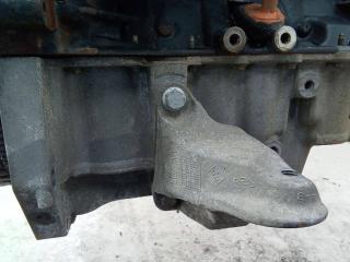 кронштейн двигателя Renault Scenic 3 поколение [рестайлинг] 2012, 1.5 л., дизель, МКПП, 113320021R