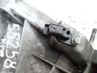 датчик коленвала Renault Megane 3 поколение 2009, 1.5 л., дизель, МКПП, 8200691795