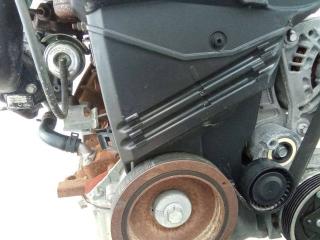 защита (кожух) ремня ГРМ Renault Twingo 2 поколение [рестайлинг] 2011, 1.5 л., дизель, МКПП