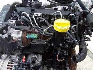 щуп двигателя Renault Twingo 2 поколение [рестайлинг] 2011, 1.5 л., дизель, МКПП