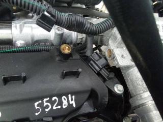 датчик распредвала Renault Twingo 2 поколение [рестайлинг] 2011, 1.5 л., дизель, МКПП