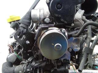 насос вакуумный Renault Twingo 2 поколение [рестайлинг] 2011, 1.5 л., дизель, МКПП, 8201005306