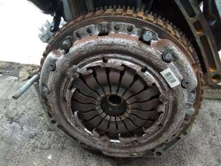 комплект сцепления Renault Twingo 2 поколение [рестайлинг] 2011, 1.5 л., дизель, МКПП, 8200335084