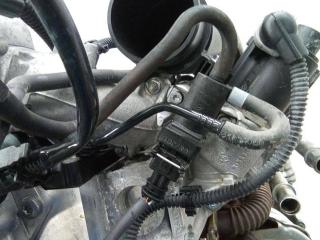 электромагнитный клапан Renault Twingo 2 поколение [рестайлинг] 2011, 1.5 л., дизель, МКПП, 8200762162